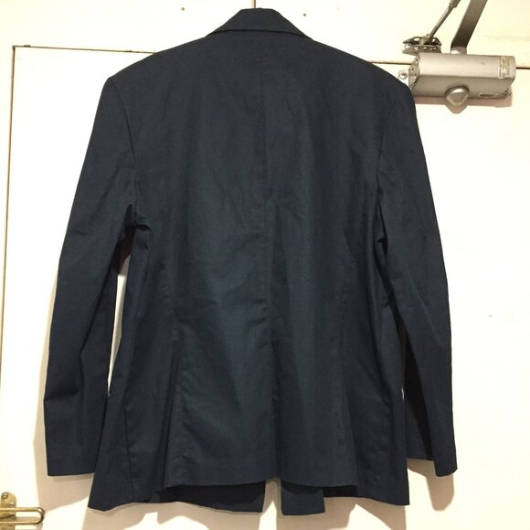 VINTAGE LA REDOUTE DOUBLE BREAST BLAZERS SIZE 44/14 - Picture 4 of 11